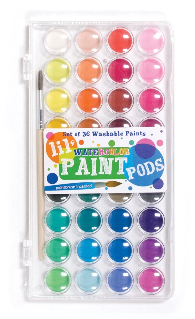 Ooly Aquarelle 5 Ooly Aquarelle – Bild 3