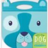 Ooly - Carry Along Sketchbook - Dog -Djeco Geschaft ooly carry along sketchbook dog