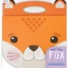 Ooly - Carry Along Sketchbook - Fox -Djeco Geschaft ooly carry along sketchbook fox