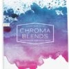 Ooly - Chroma Blends Heavy Weight Watercolor Paper Pad -Djeco Geschaft ooly chroma blends heavy weight watercolor paper pad