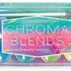 Ooly - Chroma Blends Watercolors - Pearlescent