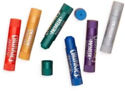 Ooly - Chunkies Paint Sticks - Metallic 7 Ooly - Chunkies Paint Sticks - Metallic -Djeco Geschaft ooly chunkies paint sticks metallic 3