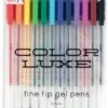Ooly - Color Luxe Gel Pens -Djeco Geschaft ooly color luxe gel pens