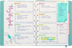 Ooly - Dual Liner Double Ended Neon Highlighters -Djeco Geschaft ooly dual liner double ended neon highlighters 3