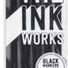Ooly - Ink Works Markers 1 Ooly - Ink Works Markers -Djeco Geschaft ooly ink works markers