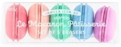 Ooly - Le Macaron Patisserie Scented Eraser