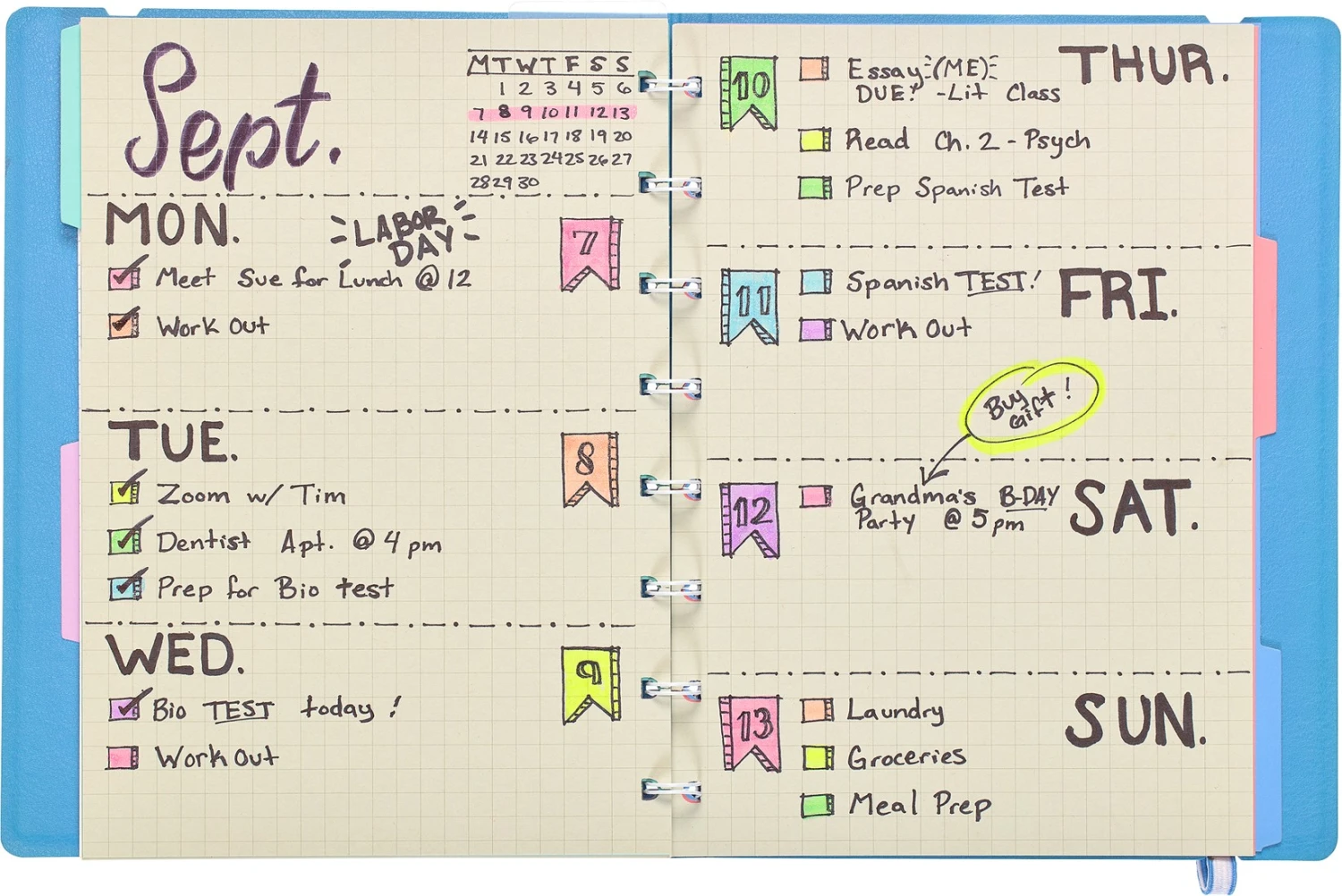 Ooly - Oh My Glitter! Highlighters 5 Ooly - Oh My Glitter! Highlighters – Bild 3