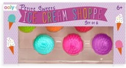 Ooly - Petite Sweets Ice Cream Scented Erasers
