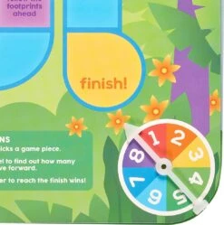 Ooly - Play Again Mini On The Go Activity Kit - Daring Dinos