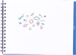 Ooly - Seeing Double Fine Felt Double Tip Markers 7 Ooly - Seeing Double Fine Felt Double Tip Markers -Djeco Geschaft ooly seeing double fine felt double tip markers 3