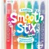 Ooly - Smooth Stix Watercolor Gel Crayons -Djeco Geschaft ooly smooth stix watercolor gel crayons