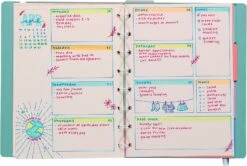 Ooly - Writer's Duo 2 In 1 Fountain Pens + Highlighters -Djeco Geschaft ooly writer apos s duo 2 in 1 fountain pens plus highlighters 2