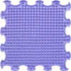 Ortoto Sensory Massage Puzzle Matte Spikes Lavendel 1 Ortoto Sensory Massage Puzzle Matte Spikes Lavendel -Djeco Geschaft ortoto sensory massage puzzle matte spikes lavendel
