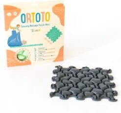Ortoto Sensory Massage Puzzle Matte Stones Sturmgrau 6 Ortoto Sensory Massage Puzzle Matte Stones Sturmgrau -Djeco Geschaft ortoto sensory massage puzzle matte stones sturmgrau 2