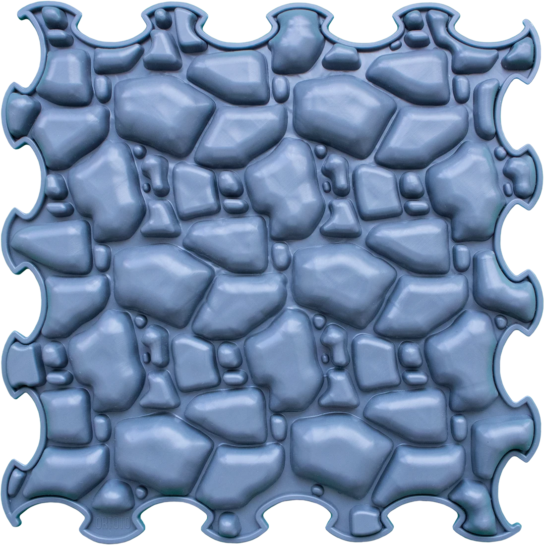 Ortoto Sensory Massage Puzzle Matte Stones Sturmgrau 3 Ortoto Sensory Massage Puzzle Matte Stones Sturmgrau