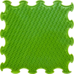 Ortoto Sensory Massage Puzzle Matten Gras Schachtel 8 Stück -Djeco Geschaft ortoto sensory massage puzzle matten gras schachtel 8 stueck 3