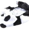 Panda Hülle -Djeco Geschaft panda huelle