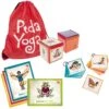 PedaYoga Starter Kit -Djeco Geschaft pedayoga starter kit