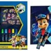 Paw Patrol Pfote Patrol Mega Stempel Set 1 Paw Patrol Pfote Patrol Mega Stempel Set -Djeco Geschaft pfote patrol mega stempel set