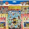 Paw Patrol Pfote Patrol Super Aufkleber Set -Djeco Geschaft pfote patrol super aufkleber set