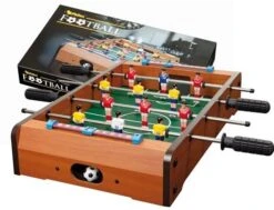 Philos Kleines Tischfußballspiel