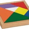 Philos Philos_3520 3520 - Tangram, Legespiel -Djeco Geschaft philos philos 3520 3520 tangram legespiel