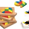 Philos Speed Tangram Hartvormig