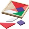 Philos Tangram (15 X 15 Cm)