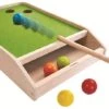 Plan Toys Holz Billard -Djeco Geschaft plan toys holz billard