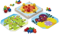 Plan Toys Kreatives Spielbrett