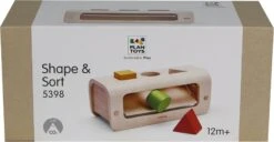 Plan Toys Sortierspiel -Djeco Geschaft plan toys sortierspiel 3