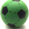 Planet Happy Buitenspeelgoed Foam Voetbal Groen 20 Cm -Djeco Geschaft planet happy buitenspeelgoed foam voetbal groen 20 cm