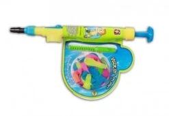 Merkloos Planet Happy Waterspeelgoed Waterballon Vuller Met 36 Waterbalonnen