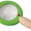 Plan Toys PlanToys Holzspielzeug Blatt-Lupe -Djeco Geschaft plantoys holzspielzeug blatt lupe