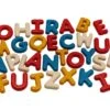 Plan Toys PlanToys Holzspielzeug Großbuchstaben Alphabet -Djeco Geschaft plantoys holzspielzeug grossbuchstaben alphabet