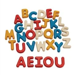 Plan Toys PlanToys Holzspielzeug Großbuchstaben Alphabet 11 Plan Toys PlanToys Holzspielzeug Großbuchstaben Alphabet -Djeco Geschaft plantoys holzspielzeug grossbuchstaben alphabet 2