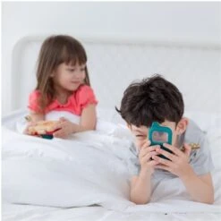 Plan Toys PlanToys Holzspielzeug Mein Erstes Telefon 7 Plan Toys PlanToys Holzspielzeug Mein Erstes Telefon -Djeco Geschaft plantoys holzspielzeug mein erstes telefon 3