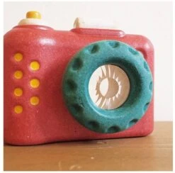 Plan Toys PlanToys Holzspielzeug Meine Erste Kamera 5 Plan Toys PlanToys Holzspielzeug Meine Erste Kamera -Djeco Geschaft plantoys holzspielzeug meine erste kamera 2