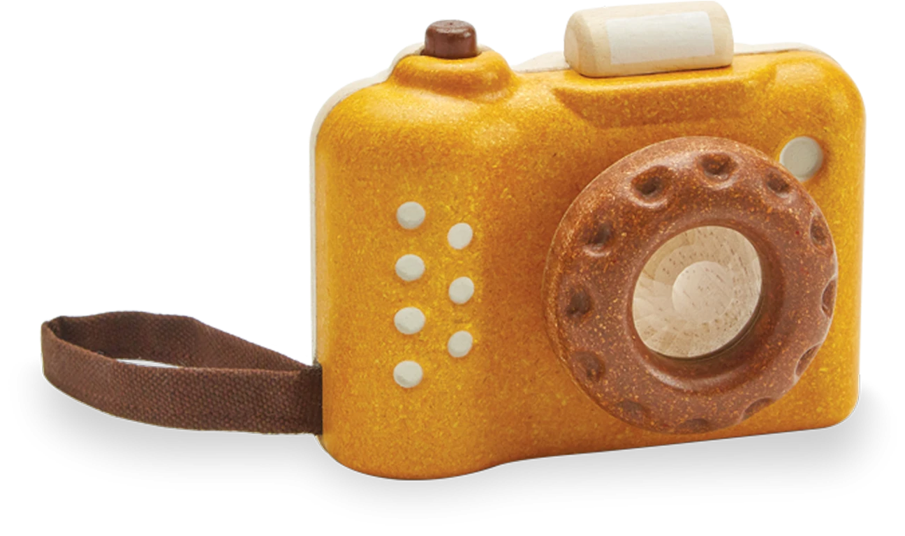 Plan Toys PlanToys Holzspielzeug Meine Erste Kamera-Orchard 3 Plan Toys PlanToys Holzspielzeug Meine Erste Kamera-Orchard