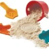 Plan Toys PlanToys Holzspielzeug Sand Spielset