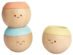 Plan Toys PlanToys Holzspielzeug Sensory Tumbling -Djeco Geschaft plantoys holzspielzeug sensory tumbling 2