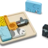 PlanToys Holzspielzeug Tier-Puzzle Spiel 2 PlanToys Holzspielzeug Tier-Puzzle Spiel -Djeco Geschaft plantoys holzspielzeug tier puzzle spiel