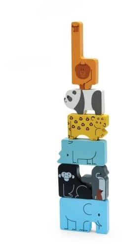 PlanToys Holzspielzeug Tier-Puzzle Spiel 7 PlanToys Holzspielzeug Tier-Puzzle Spiel -Djeco Geschaft plantoys holzspielzeug tier puzzle spiel 2