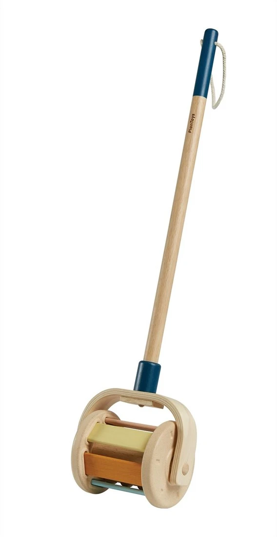 Plan Toys PlanToys Holzspielzeug Walk N Roll-Orchard 4 Plan Toys PlanToys Holzspielzeug Walk N Roll-Orchard – Bild 2