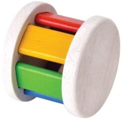 PlanToys Holzspielzeug Walze -Djeco Geschaft plantoys holzspielzeug walze 2