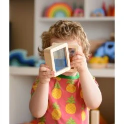 Plan Toys PlanToys Holzspielzeug Wasser-Blöcke 6 Plan Toys PlanToys Holzspielzeug Wasser-Blöcke -Djeco Geschaft plantoys holzspielzeug wasser bloecke 2