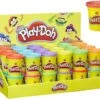 Play-Doh - Einzeldose, Knete Für Kreatives Und Fantasievolles Spielen -Djeco Geschaft play doh einzeldose knete fuer kreatives und fantasievolles spielen