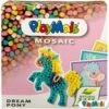 PlayMais - MOSAIC Dream Pony 2 PlayMais - MOSAIC Dream Pony -Djeco Geschaft playmais mosaic dream pony
