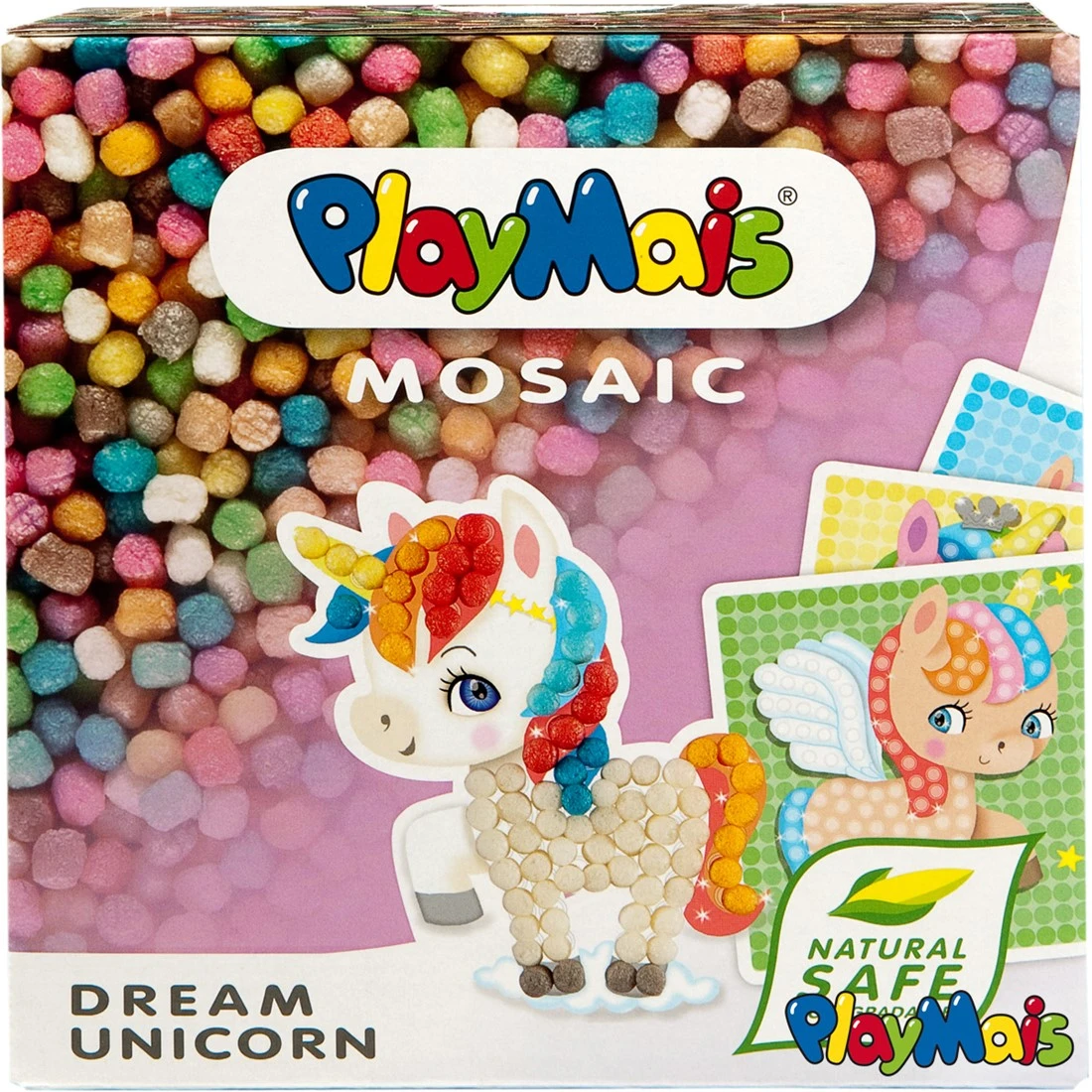 PlayMais - MOSAIC Dream Unicorn 3 PlayMais - MOSAIC Dream Unicorn