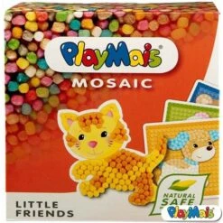 PlayMais MOSAIC Kleine Freunde